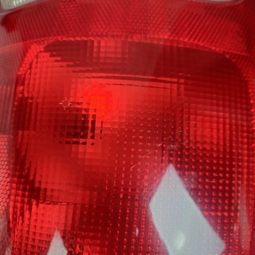 1996-2000 Chrysler Town & Country Tail Lights Brake Lamps Pair 3794 01a - Picture 6 of 20
