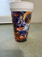 Christian Pulisic 2026 FIFA World Cup McDonald's Collectable Cup Unused