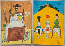 Das Magazin DDR  Jahrgang 1965 September Dezember 09 12