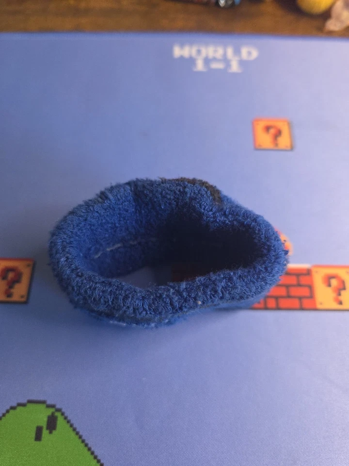 Pulsera Super Mario 2004 (usada) Foto 3 de 4