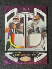 2025 Panini Certified Football Checklist Guide in-content 34