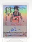 2025 Topps Signature Jamir Watkins Base (RAW)