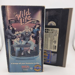 The Wild Life | eBay
