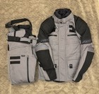 RST X-Raid Motorcycle Jacket And Trousers
