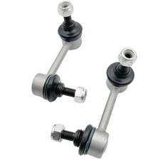 Rear Left & Right Stabilizer Sway Bar Links Set For 2007-2016 Honda CR-V 2 PCS