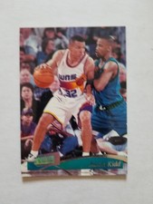 Jason Kidd 1997-98 Stadium Club #123
