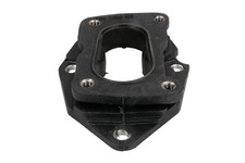 FEBI BILSTEIN Flasque de carburateur Semelle de carburateur 03605 Caoutchouc