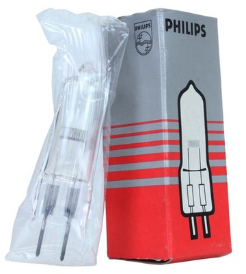 PHILIPS 24V 250W Glühbirne für Diaprojektor (Ref#J-975)