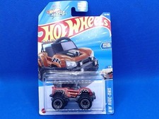 MATTEL HOT WHEELS POWER WHEELS DUNE RACER FC3006203