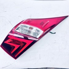 14-16 Lexus IS250 IS300 IS350 Sedan Tail Light Assembly Right Passenger Side OEM