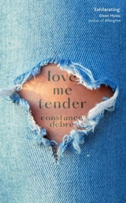 LOVE ME TENDER, 