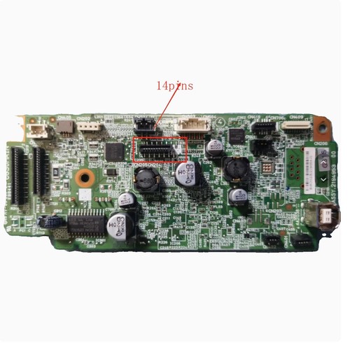 Et-2850 et-4760 et-2800 et-3850 Main Board Motherboard fits for Epson et-4850