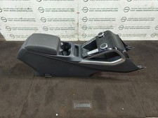 JAGUAR I-PACE X590 CENTRE CONSOLE WITH ARMREST