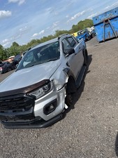 Stoßdämpfer vorne rechts 2021 Ford Ranger Wildtrak TKE 2,0 EcoBlue