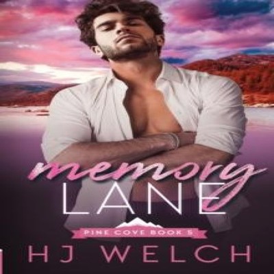 Memory Lane HJ Welch Paperback Helen Juliet