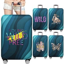 Telo Copri Bagaglio da Viaggio