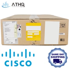 Cisco C9200L-24P-4X-E Catalyst 24-Port PoE+ 4x10G Layer3 Gigabit Ethernet Switch