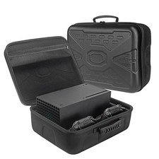 Storage Bag Shockproof Protective Box Carrying Case For Game Controller