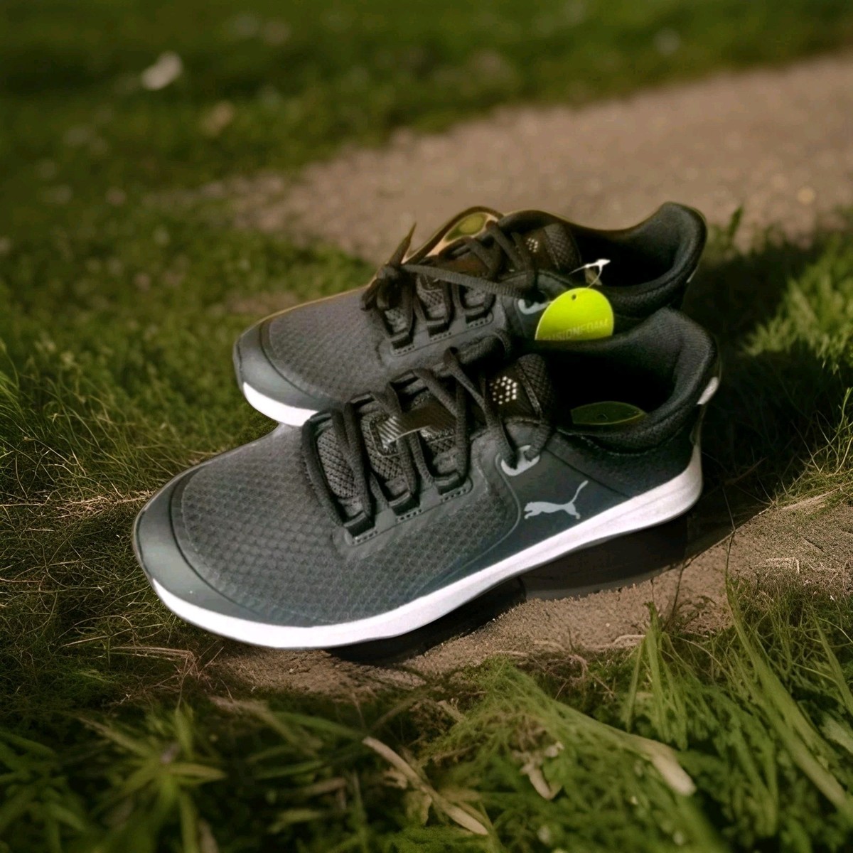 Puma Golf Men