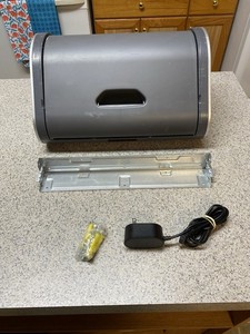 Innova Touchless Paper Towel Dispenser – Automatic Sensor W/ Mount (plz Read)