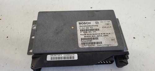 CITROËN C5 II RC Getriebesteuergerät 0260002923 2.00 Diesel 100kw 2007 31889240