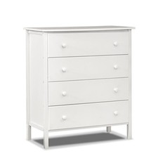 Sorelle Palisades Room In a Box, White