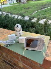Infant Optics DXR-8 Baby Monitor and Camera