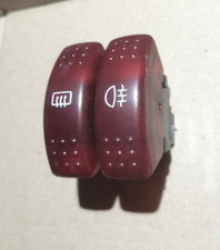 Antibrouillard Renault TWINGO