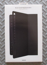 Samsung Galaxy Tab S8+/ Tab S7 FE/ Tab S7+ Sl...