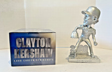 Clayton Kershaw 洛杉矶道奇队MLB 摇头| eBay
