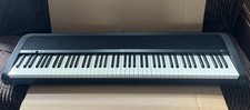 Korg B2 Digital Piano 88-Key Weighted Hammer Action Keyboard TESTED - READ DESC!
