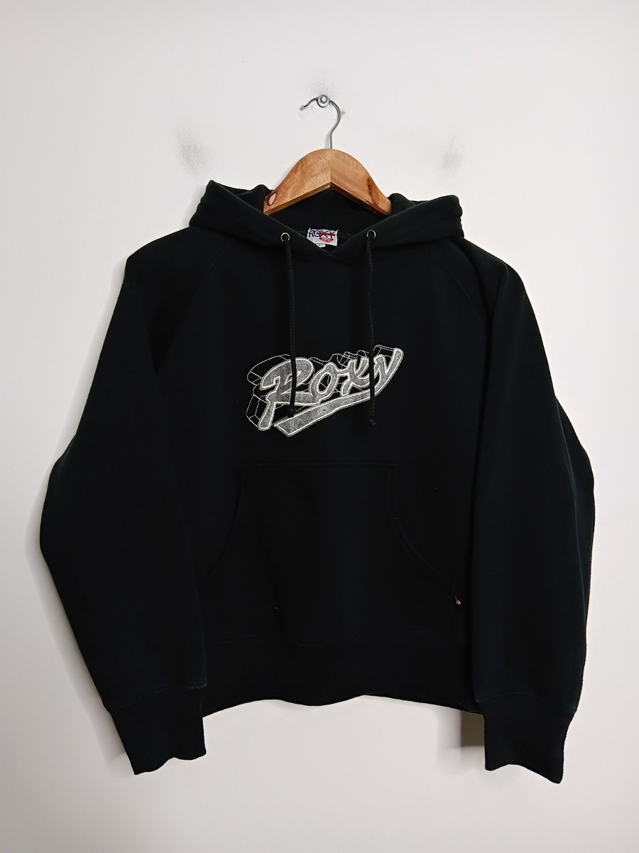 Quiksilver Roxy Sweatshirts VINTAGE SURF ROXY By QUIKSILVER LOGO