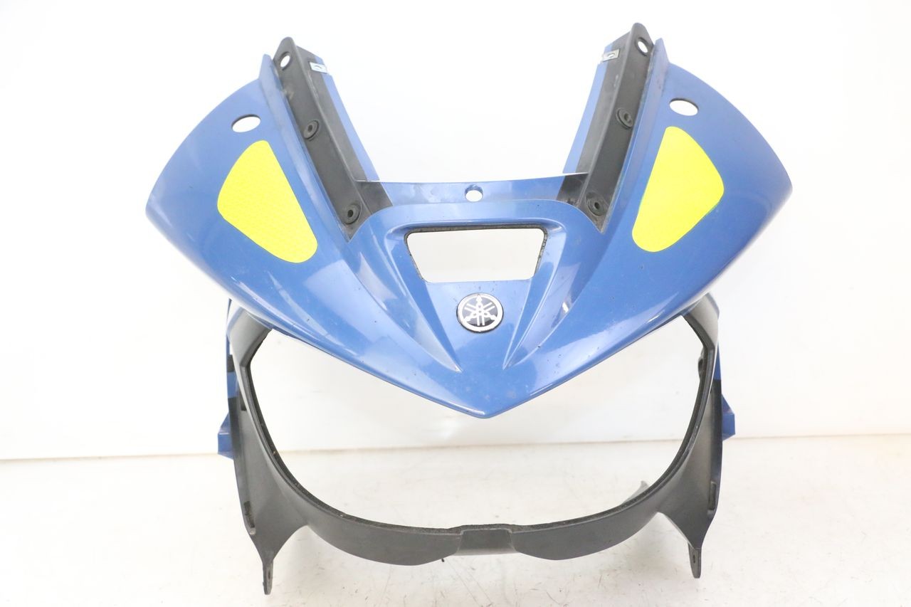 FORK HEAD - YAMAHA TDM ABS 900 (2002 - 2014)