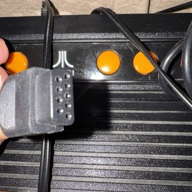 Atari Flashback 64 Special Edition Console With 64 Games Built In, Retro