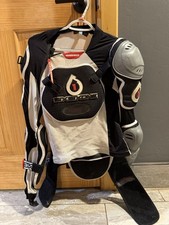 Body Armor Uomo Motocross Six Six One Adulto Medium
