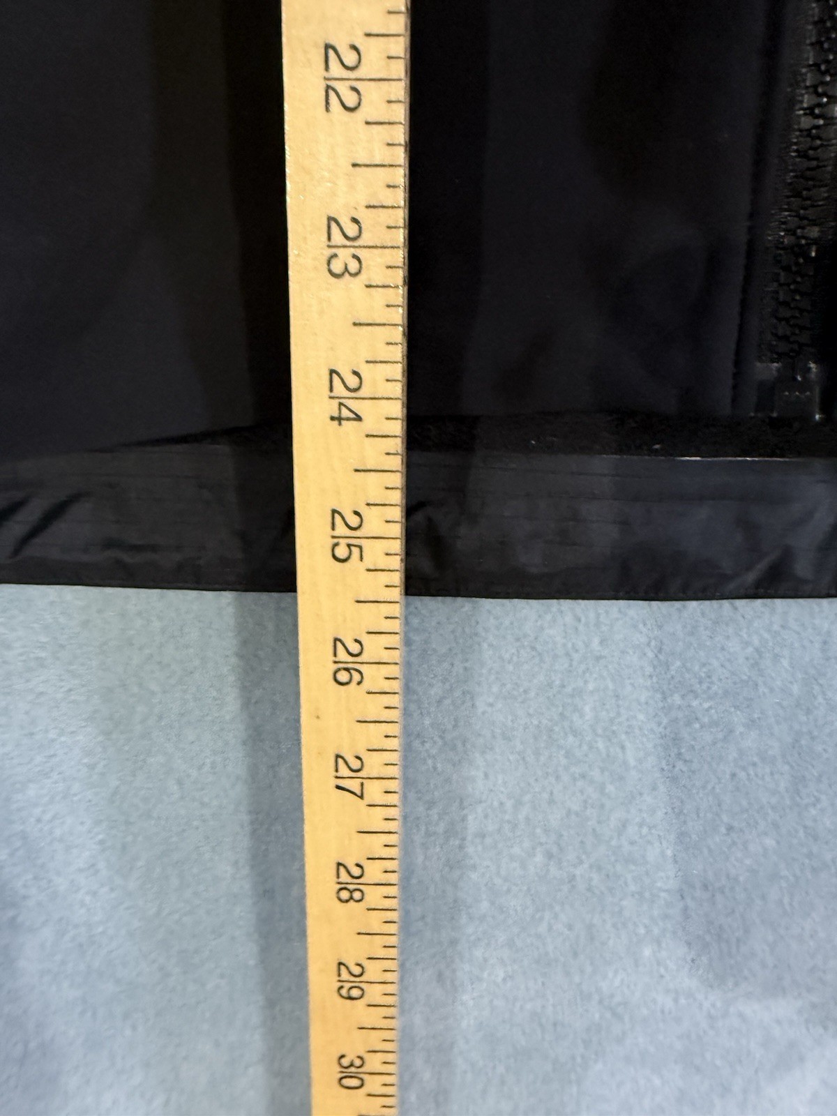 Arc'teryx Gamma MX Giacca Softshell Nero Piccolo Uomo Full Zip