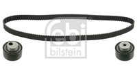 Zahnriemensatz Febi Bilstein 27391 FüR Peugeot C8 406 Lancia CitroËN Ulysse Fiat