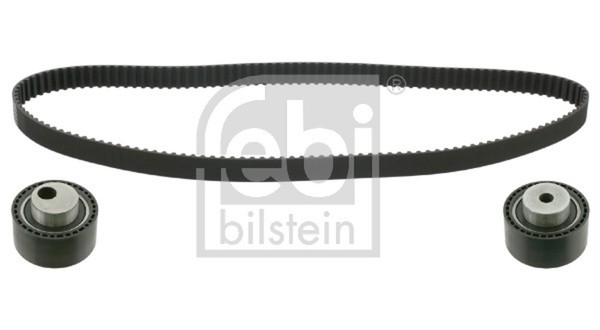 Zahnriemensatz Febi Bilstein 27391 FüR Peugeot C8 406 Lancia CitroËN Ulysse Fiat-image