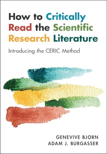 How To Critically Read The Scientific Re - Image 3