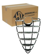 DIEDERICHS BLENDE STOßSTANGE MITTE passend für ALFA ROMEO MITO | 3005045