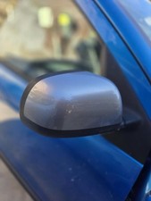 Retroviseur droit (ou coque) Dacia LODGY 