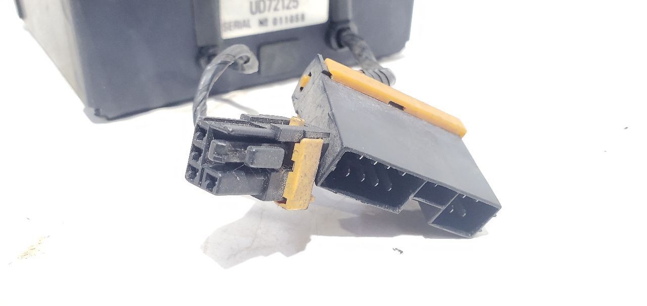 1990 Bentley Turbo R OEM 6.8L Variable Ride ECU ud72125 