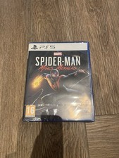 Marvel's Spider-Man: Miles Morales - Standard Edition (Sony PlayStation 5, 2020)