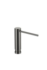 Dornbracht 82424970-99 Soap Dispenser DARK PLATINUM MATTE New in Box