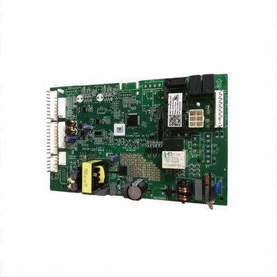 GE 245D2269G001 Refrigerator Control Board