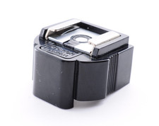 Canon Flash Coupler D for F-1 Excellent 5 from Japan Z0080