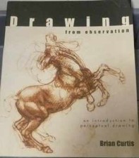 Drawing from Observation: An - Paperback, by ...