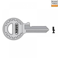 Image of Abus Mechanical 09329 65/15 Right Hand Key Blank 09328