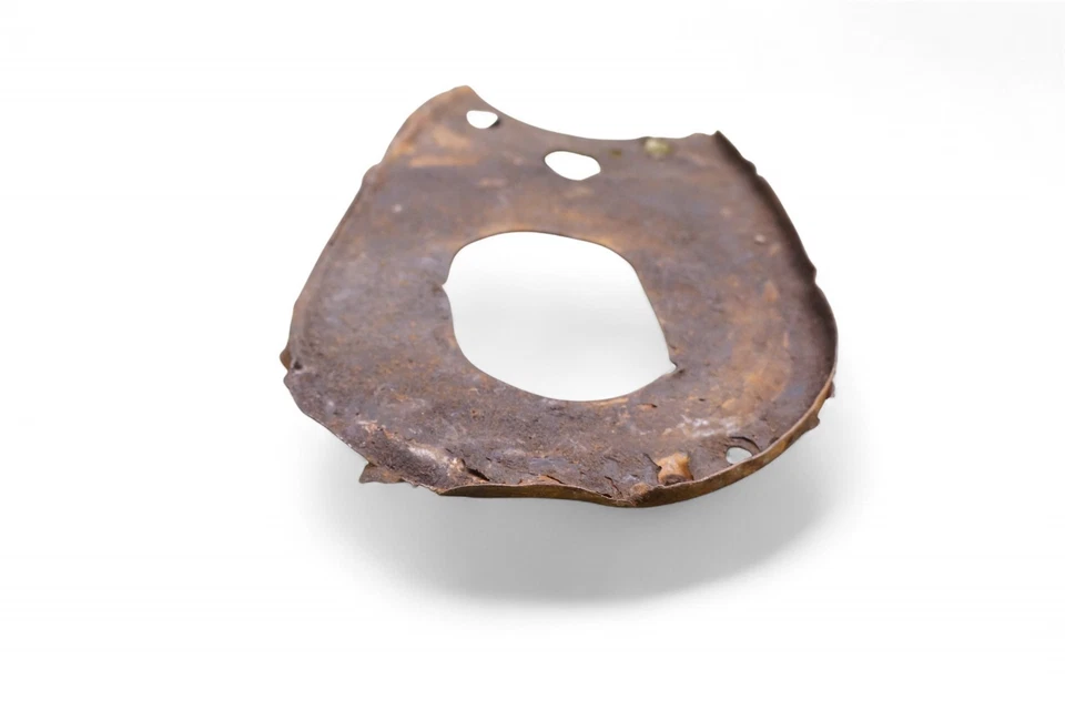 Harley WL WLA WLC WLD cabeza plana cubierta primaria interior *2805A Foto 2 de 4