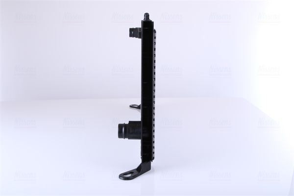 NISSENS 61883A RADIATOR ENGINE COOLING MAN